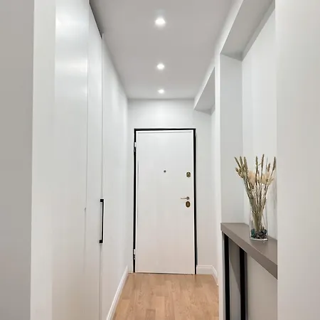 Apartment Tiranas Luxury *