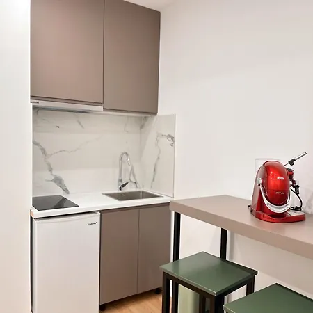 Apartment Tiranas Luxury Tirana