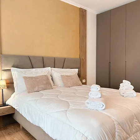 Tiranas Luxury Apartment