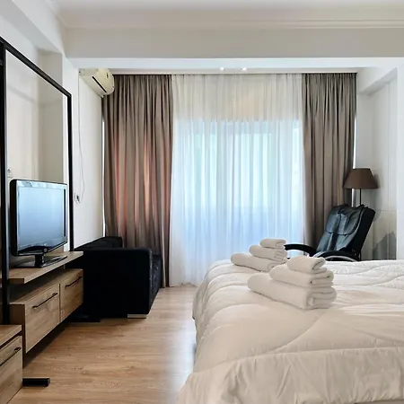 Apartment Tiranas Luxury Tirana