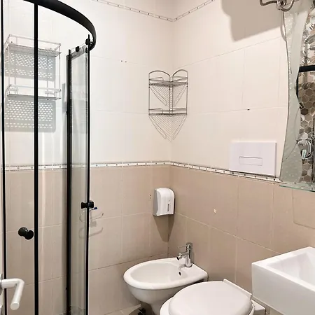 Apartment Tiranas Luxury *